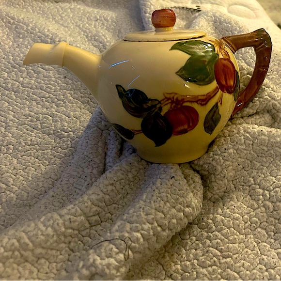 Franciscan Tea Pot - Very good condition, other pieces from set available - Picture 2 of 2